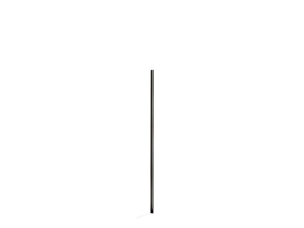 Choreograph® 72" corner joint, set of 2