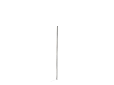 Choreograph® 72" corner joint, set of 2