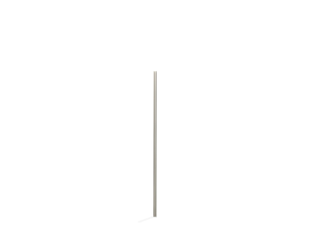Choreograph® 72" corner joint, set of 2