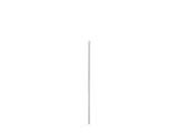 Choreograph® 72" corner joint, set of 2