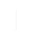 Choreograph® 72" edge trim, set of 2