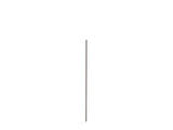 Choreograph® 72" edge trim, set of 2