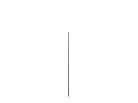 Choreograph® 72" edge trim, set of 2