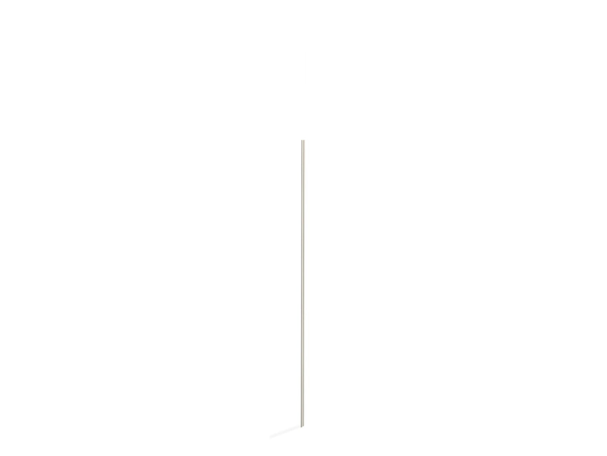 Choreograph® 72" edge trim, set of 2