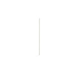 Choreograph® 72" edge trim, set of 2