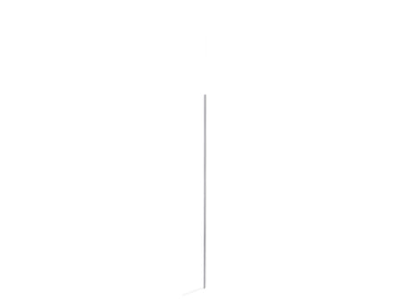 Choreograph® 72" edge trim, set of 2