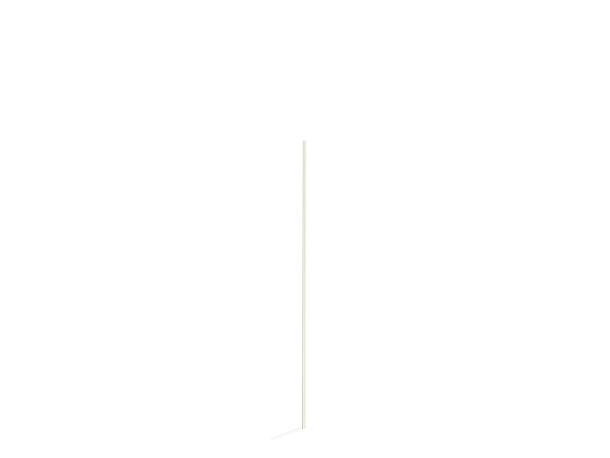 Choreograph® 72" edge trim, set of 2