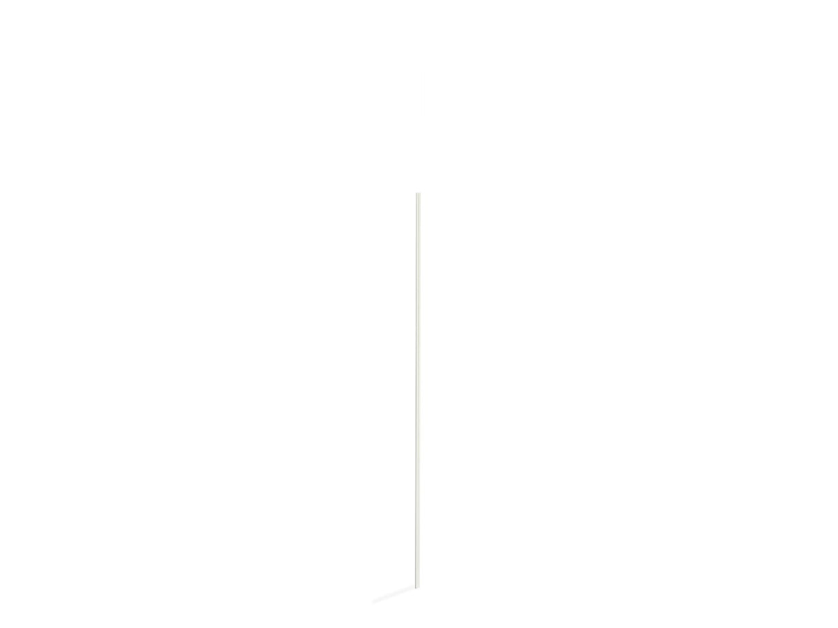 Choreograph® 72" edge trim, set of 2