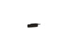 Choreograph® 7" floating shower shelf