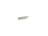 Choreograph® 7" floating shower shelf