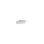 Choreograph® 7" floating shower shelf