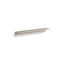 Choreograph® 14" floating shower shelf