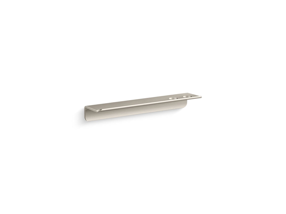 Choreograph® 14" floating shower shelf