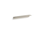 Choreograph® 14" floating shower shelf