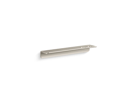 Choreograph® 14" floating shower shelf