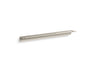 Choreograph® 21" floating shower shelf