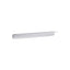Choreograph® 21" floating shower shelf