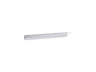 Choreograph® 21" floating shower shelf