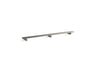 Choreograph® 36" shower barre