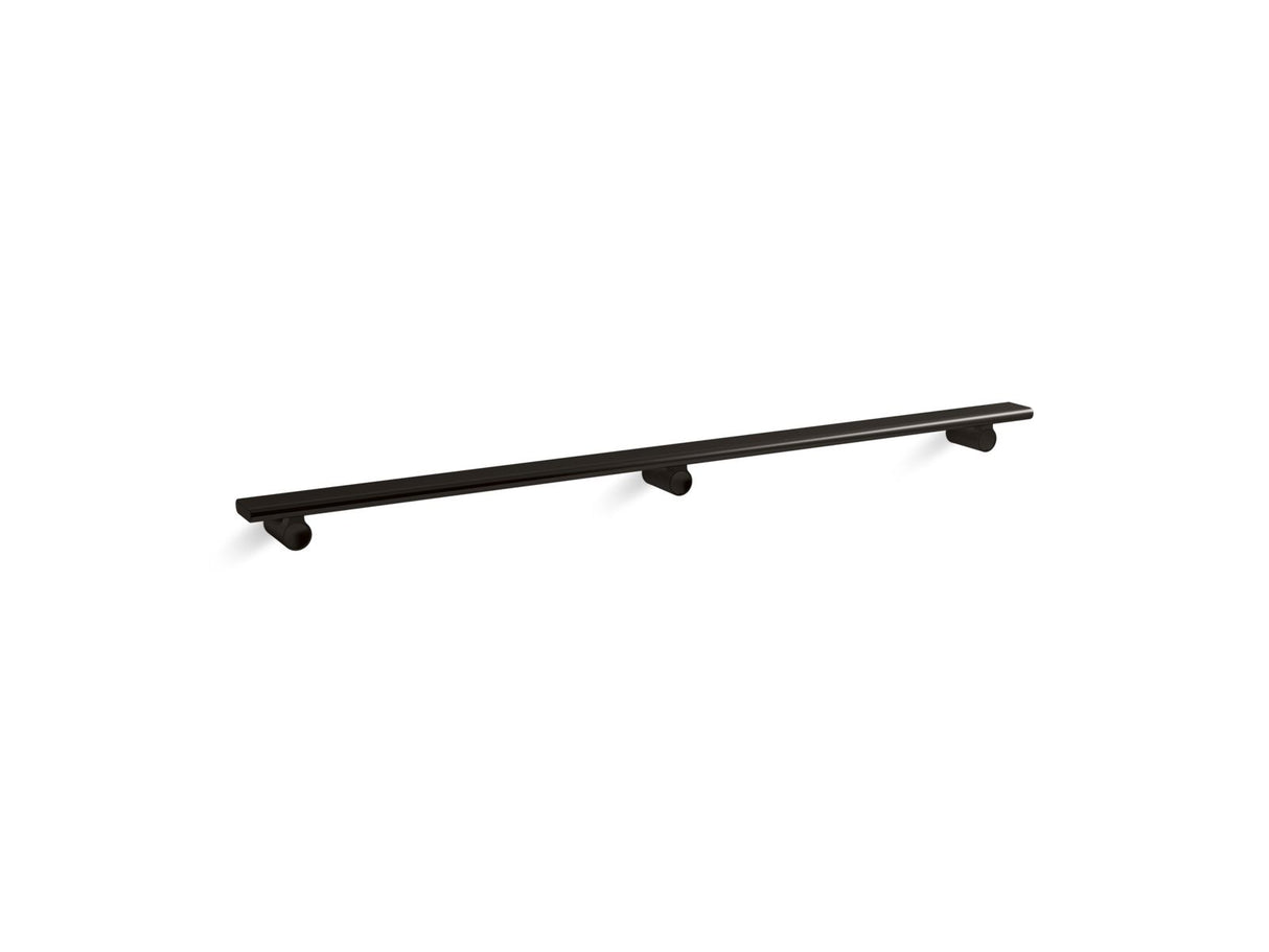 Choreograph® 40" shower barre