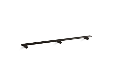Choreograph® 40" shower barre