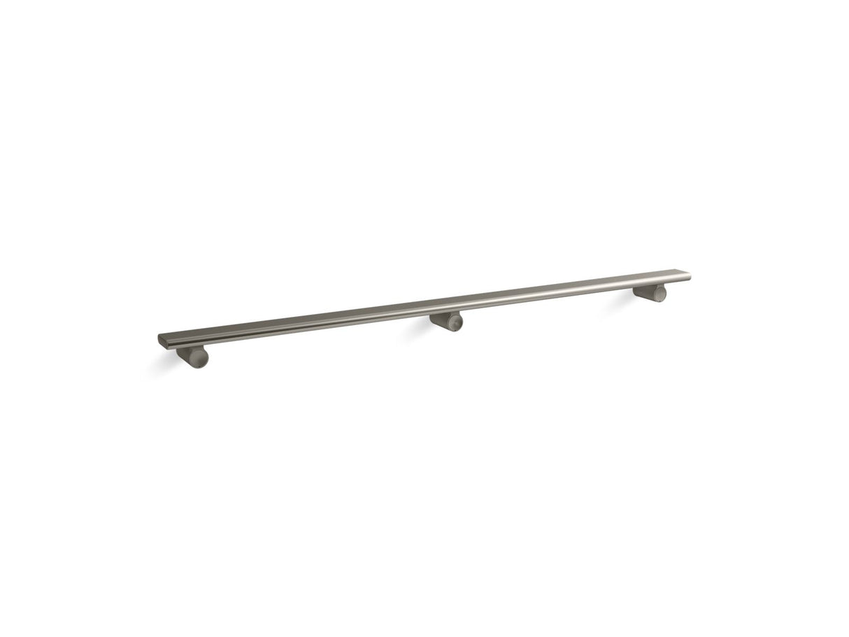 Choreograph® 40" shower barre