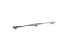 Choreograph® 40" shower barre