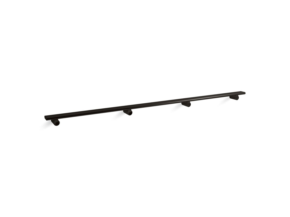 Choreograph® 54" shower barre