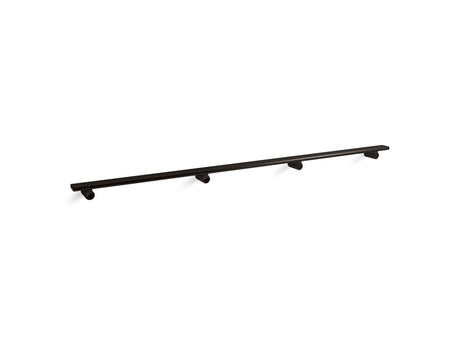 Choreograph® 54" shower barre