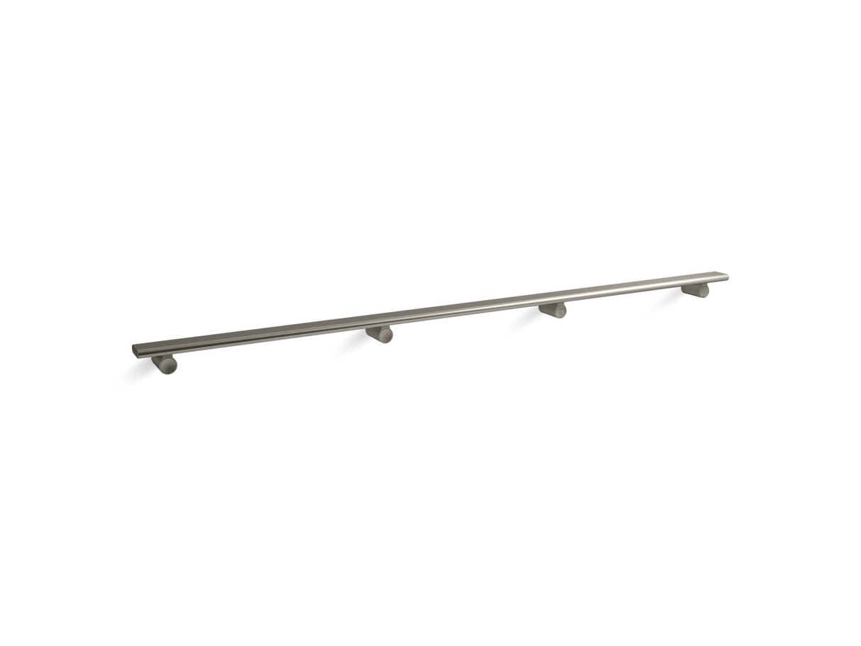Choreograph® 54" shower barre