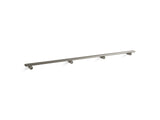 Choreograph® 54" shower barre