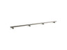 Choreograph® 54" shower barre