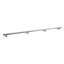 Choreograph® 54" shower barre
