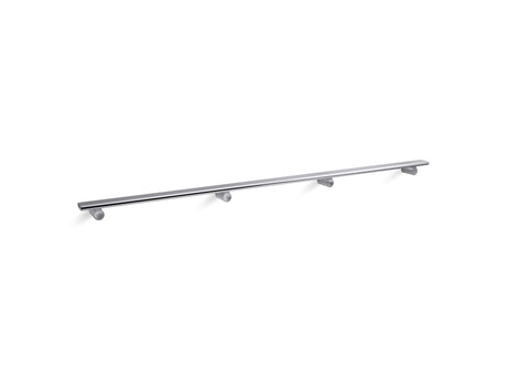 Choreograph® 54" shower barre