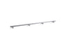 Choreograph® 54" shower barre