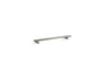 Choreograph® 24" shower barre