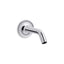 Purist® Shower arm and flange