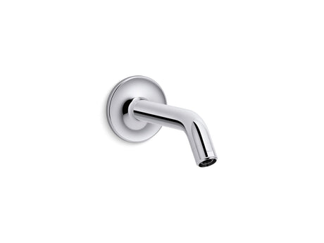 Purist® Shower arm and flange