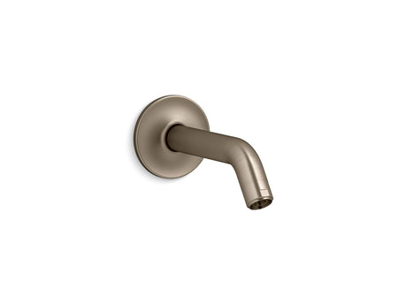 Purist® Shower arm and flange