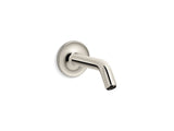 Purist® Shower arm and flange