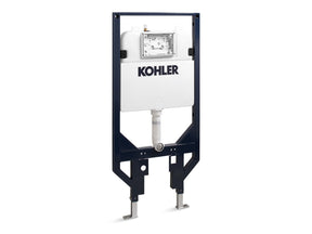 Veil® In-wall tank and carrier for K-76395 Veil® wall-hung smart toilet