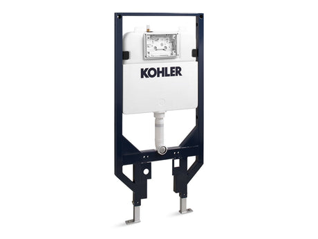 Veil® In-wall tank and carrier for K-76395 Veil® wall-hung smart toilet