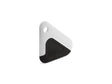 Dish scraper