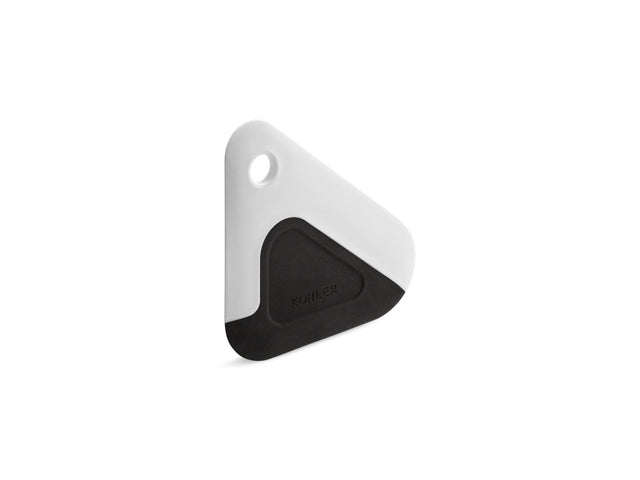Dish scraper