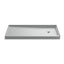 Rely® 60" x 30" alcove shower base, right drain