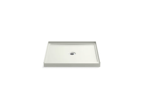 Rely® 36" x 34" alcove shower base, center drain