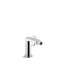 Composed® Single-handle bidet faucet with lever handle