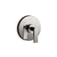Composed® Rite-Temp® valve trim with lever handle