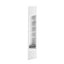Choreograph® 14" shower storage