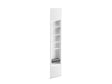 Choreograph® 14" shower storage